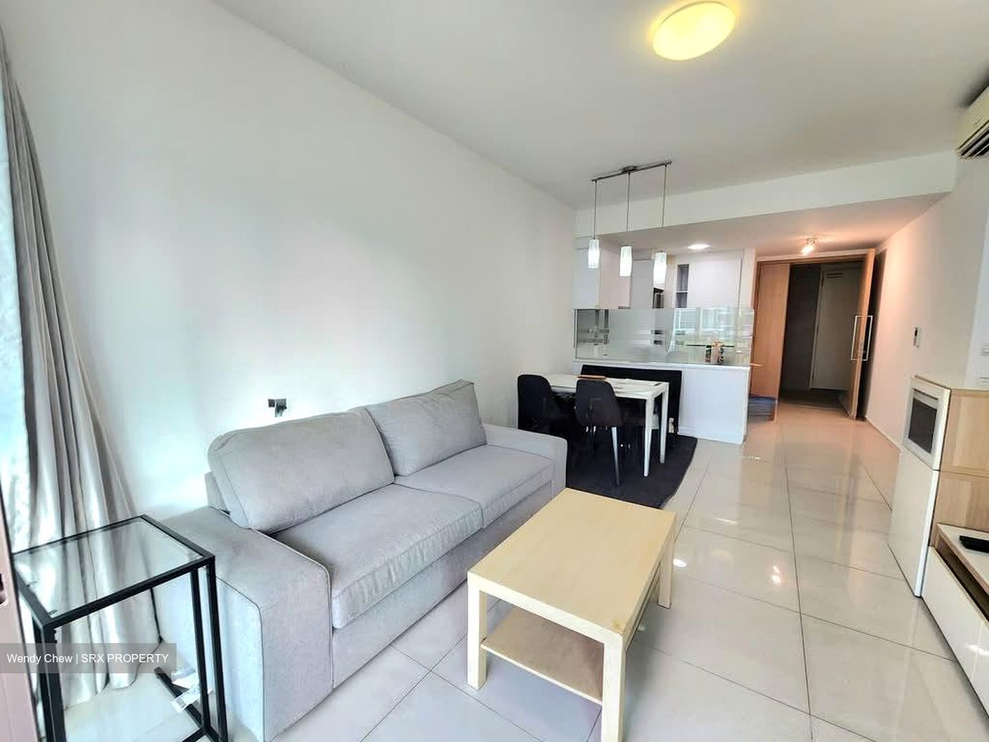 Ripple Bay (D18), Condominium #577097151